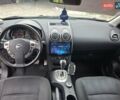 Ниссан Кашкай 2 2011 в Ивано-Франковске на Automoto.ua Фиолетовый Ниссан Кашкай 2, объемом двигателя 2 л и пробегом 228 тыс. км за 12450 $, фото 9 на Automoto.ua