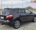 Фіолетовий Ніссан Кашкай 2, об'ємом двигуна 1.6 л та пробігом 289 тис. км за 11999 $, фото 6 на Automoto.ua