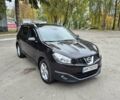 Ниссан Кашкай 2 2011 в Ровно на Automoto.ua Фиолетовый Ниссан Кашкай 2, объемом двигателя 2 л и пробегом 226 тыс. км за 10699 $, фото 1 на Automoto.ua