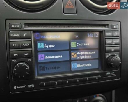 Фіолетовий Ніссан Кашкай 2, об'ємом двигуна 1.6 л та пробігом 289 тис. км за 11999 $, фото 29 на Automoto.ua