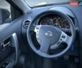 Фіолетовий Ніссан Кашкай 2, об'ємом двигуна 1.5 л та пробігом 257 тис. км за 12500 $, фото 125 на Automoto.ua