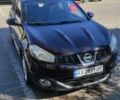 Фіолетовий Ніссан Кашкай 2, об'ємом двигуна 1.6 л та пробігом 217 тис. км за 11300 $, фото 1 на Automoto.ua