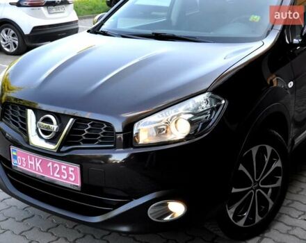 Фиолетовый Ниссан Кашкай 2, объемом двигателя 2 л и пробегом 227 тыс. км за 8999 $, фото 43 на Automoto.ua