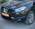 Фіолетовий Ніссан Кашкай 2, об'ємом двигуна 1.5 л та пробігом 257 тис. км за 12500 $, фото 62 на Automoto.ua