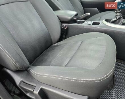 Фіолетовий Ніссан Кашкай 2, об'ємом двигуна 1.6 л та пробігом 289 тис. км за 11999 $, фото 24 на Automoto.ua