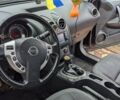 Фиолетовый Ниссан Кашкай 2, объемом двигателя 2 л и пробегом 220 тыс. км за 12400 $, фото 10 на Automoto.ua