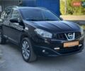 Фіолетовий Ніссан Кашкай 2, об'ємом двигуна 1.5 л та пробігом 257 тис. км за 12500 $, фото 3 на Automoto.ua