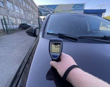 Фіолетовий Ніссан Кашкай 2, об'ємом двигуна 1.5 л та пробігом 257 тис. км за 12500 $, фото 157 на Automoto.ua