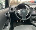 Фиолетовый Ниссан Кашкай 2, объемом двигателя 2 л и пробегом 220 тыс. км за 11200 $, фото 15 на Automoto.ua