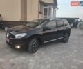 Фиолетовый Ниссан Кашкай 2, объемом двигателя 2 л и пробегом 229 тыс. км за 12550 $, фото 4 на Automoto.ua