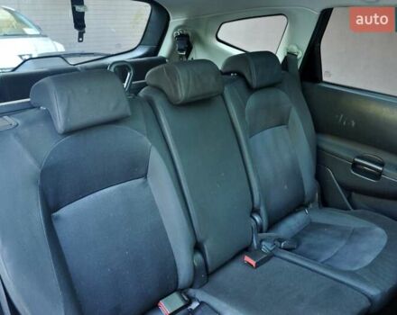 Фиолетовый Ниссан Кашкай 2, объемом двигателя 2 л и пробегом 227 тыс. км за 8999 $, фото 29 на Automoto.ua