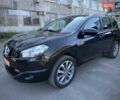 Фіолетовий Ніссан Кашкай 2, об'ємом двигуна 1.5 л та пробігом 257 тис. км за 12500 $, фото 43 на Automoto.ua