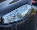 Фіолетовий Ніссан Кашкай 2, об'ємом двигуна 1.5 л та пробігом 257 тис. км за 12500 $, фото 66 на Automoto.ua