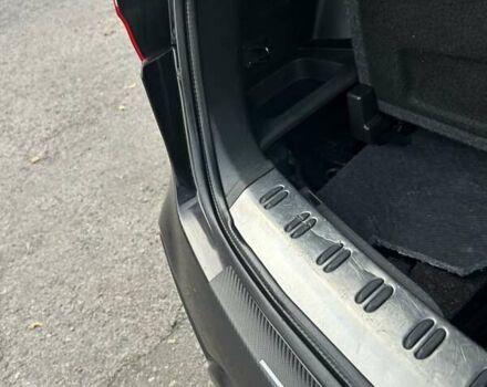 Фиолетовый Ниссан Кашкай 2, объемом двигателя 1.6 л и пробегом 253 тыс. км за 10850 $, фото 29 на Automoto.ua