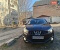 Фиолетовый Ниссан Кашкай 2, объемом двигателя 1.5 л и пробегом 199 тыс. км за 12320 $, фото 6 на Automoto.ua
