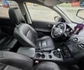 Фіолетовий Ніссан Кашкай 2, об'ємом двигуна 1.6 л та пробігом 158 тис. км за 11750 $, фото 44 на Automoto.ua