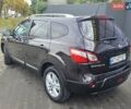 Фіолетовий Ніссан Кашкай 2, об'ємом двигуна 1.6 л та пробігом 158 тис. км за 11750 $, фото 18 на Automoto.ua