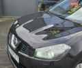 Фіолетовий Ніссан Кашкай 2, об'ємом двигуна 1.6 л та пробігом 158 тис. км за 11750 $, фото 10 на Automoto.ua