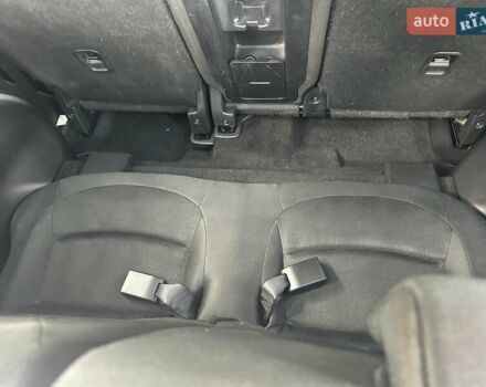 Фиолетовый Ниссан Кашкай 2, объемом двигателя 1.6 л и пробегом 253 тыс. км за 10850 $, фото 27 на Automoto.ua