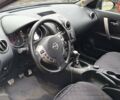 Фіолетовий Ніссан Кашкай 2, об'ємом двигуна 1.6 л та пробігом 237 тис. км за 10500 $, фото 11 на Automoto.ua