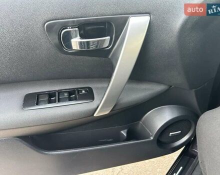 Фиолетовый Ниссан Кашкай 2, объемом двигателя 1.6 л и пробегом 253 тыс. км за 10850 $, фото 20 на Automoto.ua