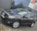 Фіолетовий Ніссан Кашкай 2, об'ємом двигуна 1.6 л та пробігом 158 тис. км за 11750 $, фото 7 на Automoto.ua