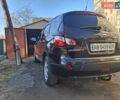 Фиолетовый Ниссан Кашкай 2, объемом двигателя 1.5 л и пробегом 199 тыс. км за 12320 $, фото 13 на Automoto.ua