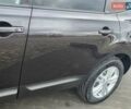Фіолетовий Ніссан Кашкай 2, об'ємом двигуна 1.6 л та пробігом 158 тис. км за 11750 $, фото 15 на Automoto.ua
