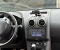 Фиолетовый Ниссан Кашкай 2, объемом двигателя 1.6 л и пробегом 235 тыс. км за 11600 $, фото 14 на Automoto.ua