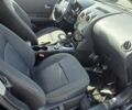 Фіолетовий Ніссан Кашкай 2, об'ємом двигуна 1.6 л та пробігом 179 тис. км за 13500 $, фото 20 на Automoto.ua