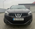 Фіолетовий Ніссан Кашкай 2, об'ємом двигуна 1.6 л та пробігом 304 тис. км за 11200 $, фото 19 на Automoto.ua