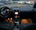 Фиолетовый Ниссан Кашкай 2, объемом двигателя 1.6 л и пробегом 253 тыс. км за 10850 $, фото 23 на Automoto.ua