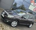 Фіолетовий Ніссан Кашкай 2, об'ємом двигуна 1.6 л та пробігом 158 тис. км за 11750 $, фото 5 на Automoto.ua