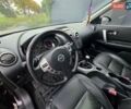 Фіолетовий Ніссан Кашкай 2, об'ємом двигуна 1.6 л та пробігом 158 тис. км за 11750 $, фото 62 на Automoto.ua