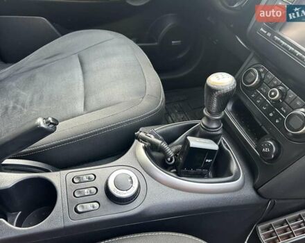 Фиолетовый Ниссан Кашкай 2, объемом двигателя 1.6 л и пробегом 253 тыс. км за 10850 $, фото 25 на Automoto.ua