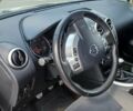 Фіолетовий Ніссан Кашкай 2, об'ємом двигуна 1.6 л та пробігом 179 тис. км за 13500 $, фото 7 на Automoto.ua