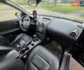 Фіолетовий Ніссан Кашкай 2, об'ємом двигуна 1.6 л та пробігом 158 тис. км за 11750 $, фото 53 на Automoto.ua