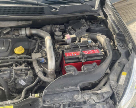 Ниссан Кашкай 2 2012 в Львове на Automoto.ua Фиолетовый Ниссан Кашкай 2, объемом двигателя 1.6 л и пробегом 164 тыс. км за 11800 $, фото 4 на Automoto.ua