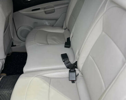 Фиолетовый Ниссан Кашкай 2, объемом двигателя 1.6 л и пробегом 237 тыс. км за 10200 $, фото 17 на Automoto.ua