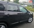 Фіолетовий Ніссан Кашкай 2, об'ємом двигуна 1.6 л та пробігом 158 тис. км за 11750 $, фото 26 на Automoto.ua