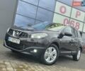 Фіолетовий Ніссан Кашкай 2, об'ємом двигуна 1.6 л та пробігом 158 тис. км за 11750 $, фото 3 на Automoto.ua