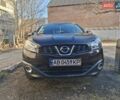 Фиолетовый Ниссан Кашкай 2, объемом двигателя 1.5 л и пробегом 199 тыс. км за 12320 $, фото 4 на Automoto.ua