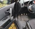Фіолетовий Ніссан Кашкай 2, об'ємом двигуна 1.6 л та пробігом 237 тис. км за 10500 $, фото 8 на Automoto.ua