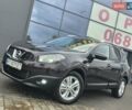 Фіолетовий Ніссан Кашкай 2, об'ємом двигуна 1.6 л та пробігом 158 тис. км за 11750 $, фото 2 на Automoto.ua