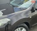 Фіолетовий Ніссан Кашкай 2, об'ємом двигуна 1.6 л та пробігом 158 тис. км за 11750 $, фото 20 на Automoto.ua