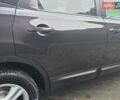 Фіолетовий Ніссан Кашкай 2, об'ємом двигуна 1.6 л та пробігом 158 тис. км за 11750 $, фото 25 на Automoto.ua