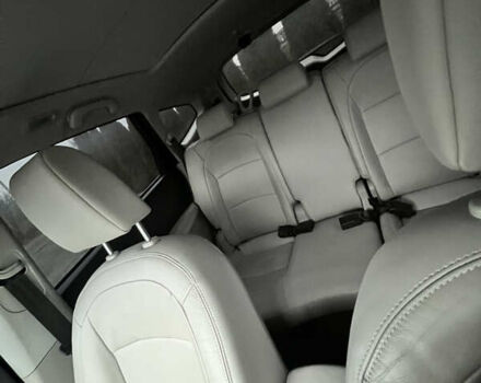 Фиолетовый Ниссан Кашкай 2, объемом двигателя 1.6 л и пробегом 237 тыс. км за 10200 $, фото 22 на Automoto.ua