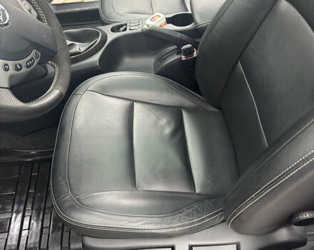 Фіолетовий Ніссан Кашкай 2, об'ємом двигуна 1.6 л та пробігом 304 тис. км за 11200 $, фото 6 на Automoto.ua