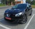 Фіолетовий Ніссан Кашкай 2, об'ємом двигуна 1.6 л та пробігом 179 тис. км за 13500 $, фото 1 на Automoto.ua