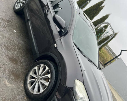 Фиолетовый Ниссан Кашкай 2, объемом двигателя 1.6 л и пробегом 237 тыс. км за 10200 $, фото 1 на Automoto.ua